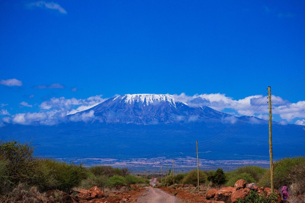 Kilimandjaro