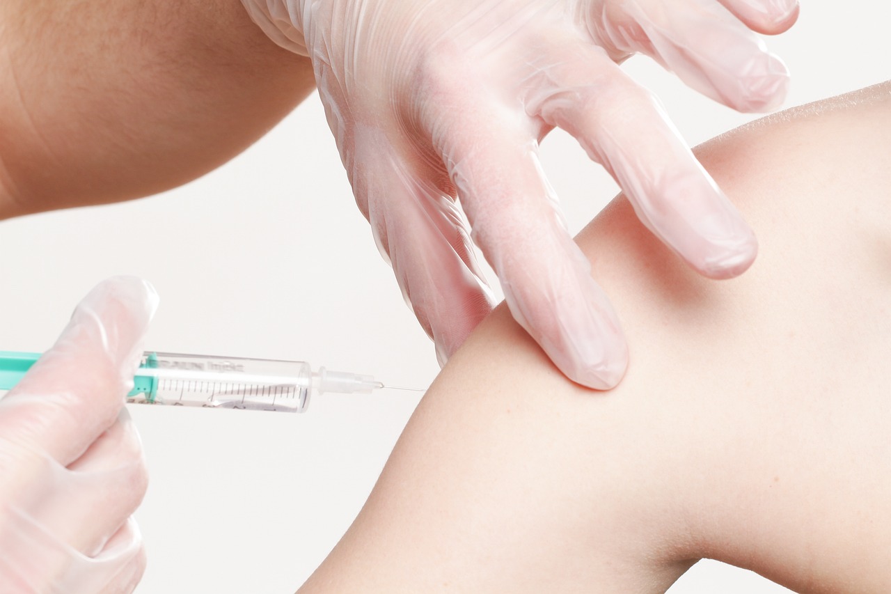 Vaccin Tanzanie