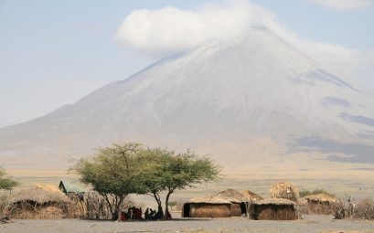 Lac Natron