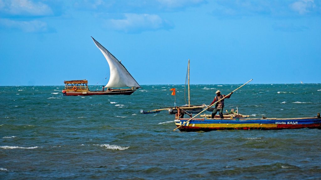 Bagamoyo