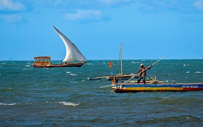 Bagamoyo