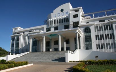 Université de Dodoma