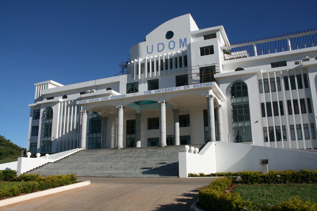 Université de Dodoma