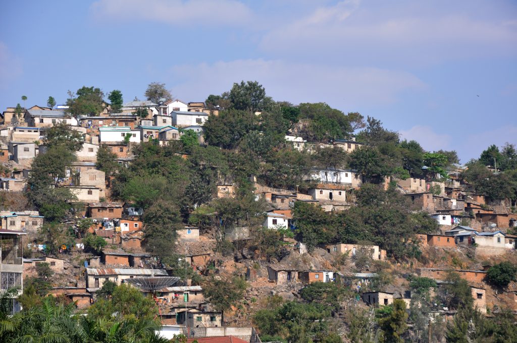 Mwanza Tanzanie