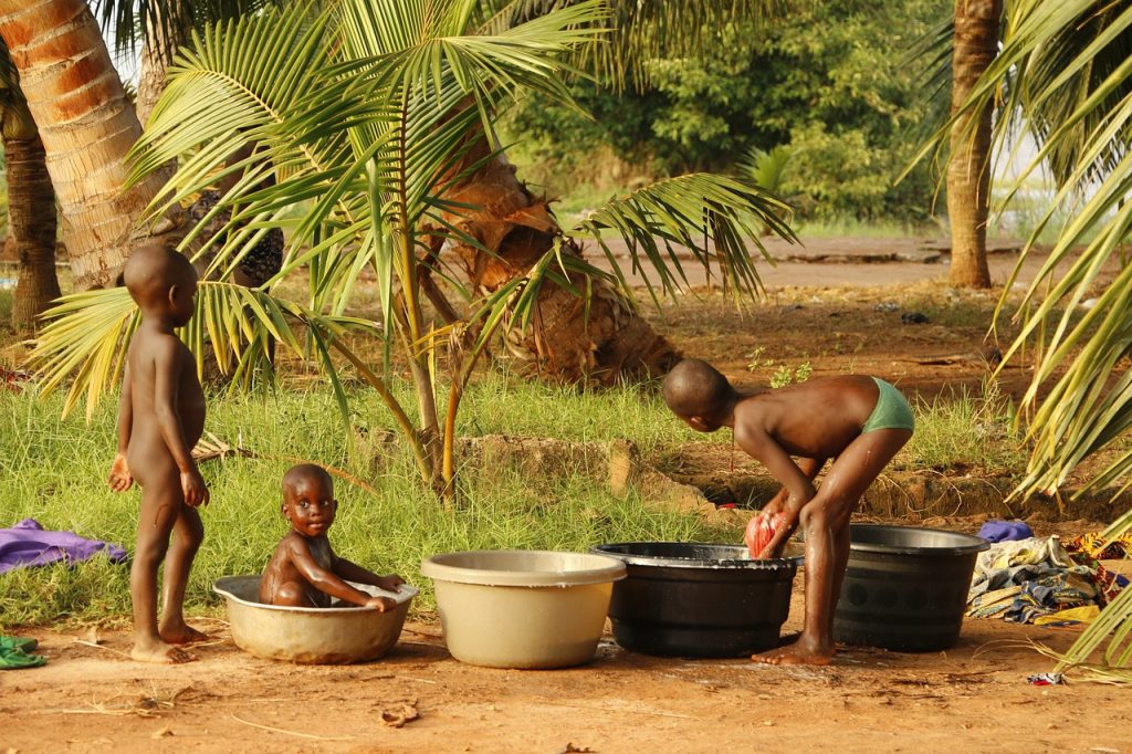 Bénin afrique