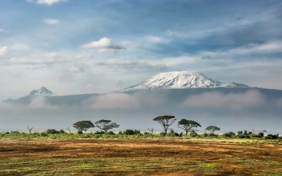 Mont Kenya