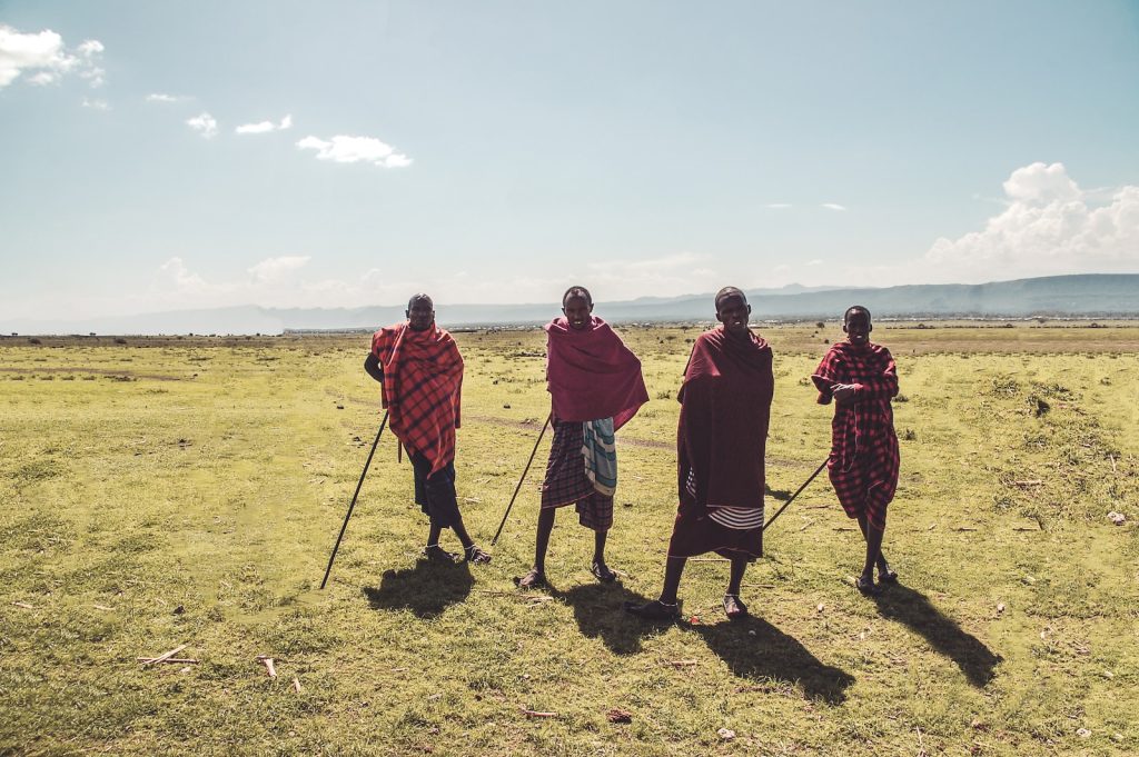 Masai Mara