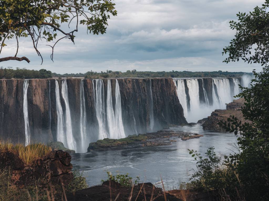 Les plus belles randonnées autour des chutes Victoria : aventure entre Zambie et Zimbabwe