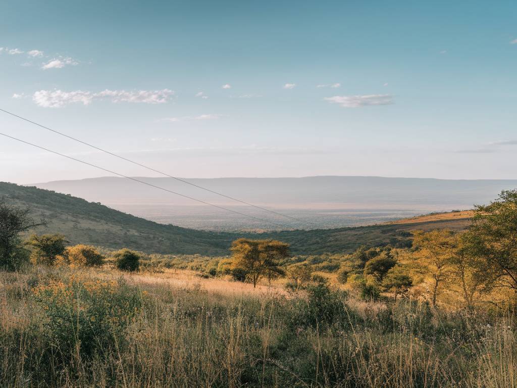 Prise electrique tanzanie : conseils pour un voyage sans encombre