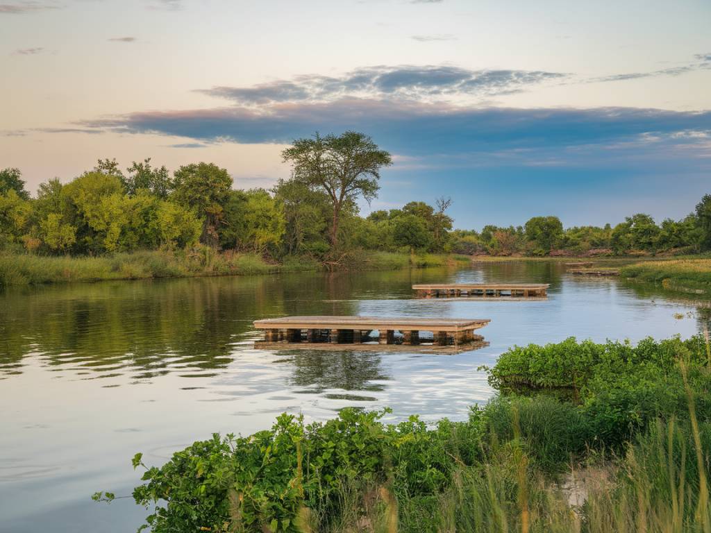 Les mystères du parc national Chobe : un joyau du Botswana à explorer