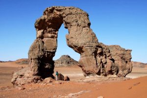 Comment organiser un voyage de groupe en Algérie sans stress