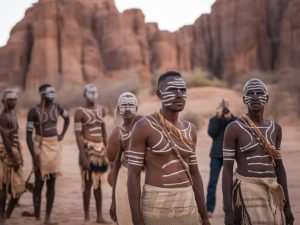 Rencontre avec les Bushmen du Kalahari : immersion culturelle au Botswana
