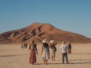Top 5 des expériences culturelles incontournables à vivre en Namibie