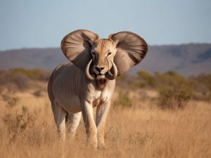 Où observer le big five en Afrique du Sud : les meilleurs parcs et conseils