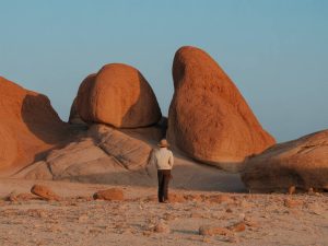 Itinéraire insolite : à la découverte des régions méconnues du nord de la Namibie