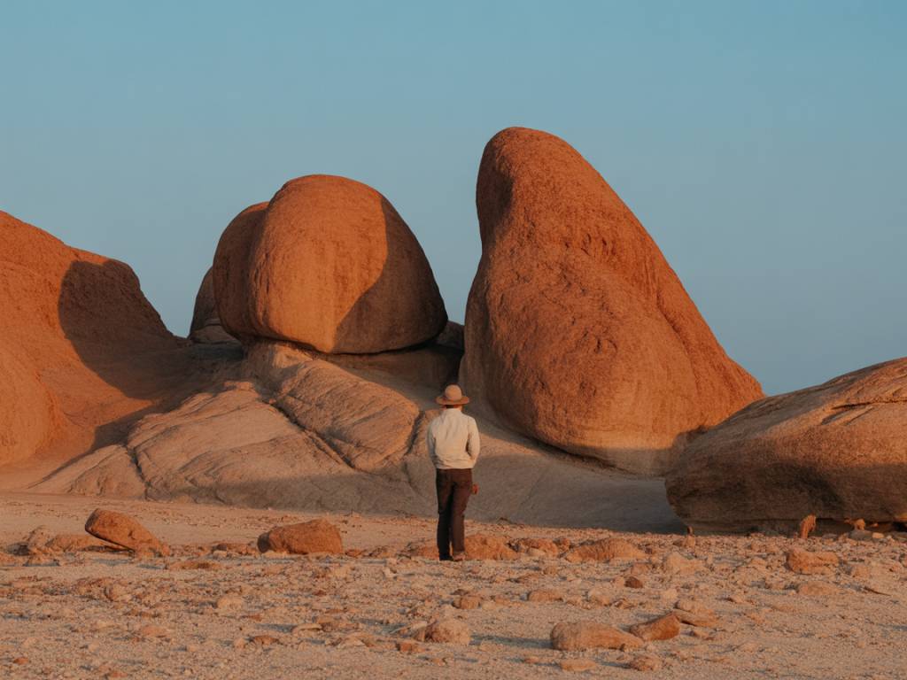 Itinéraire insolite : à la découverte des régions méconnues du nord de la Namibie