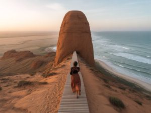 Que voir et faire en Afrique du Sud en janvier pour un voyage inoubliable