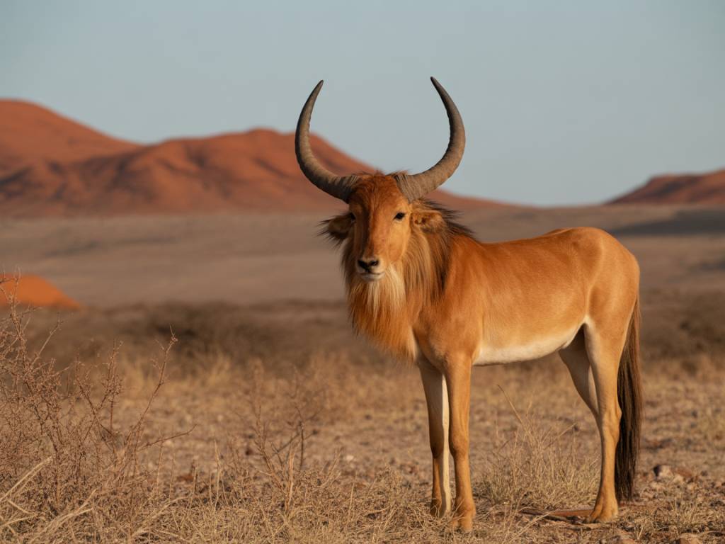 Voyager au cœur du damaraland : paysages, faune et culture en Namibie