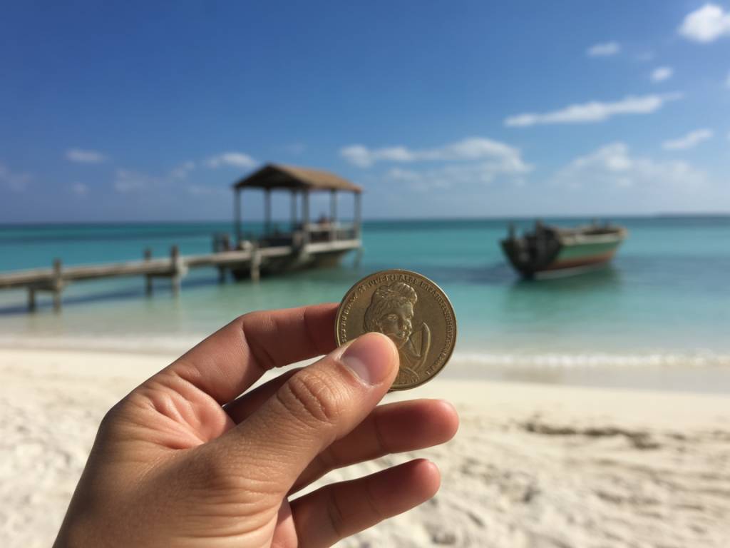 Monnaie à Zanzibar : tout ce qu’il faut savoir avant de partir