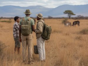 Quels vêtements pour un safari en Tanzanie : conseils pratiques et astuces
