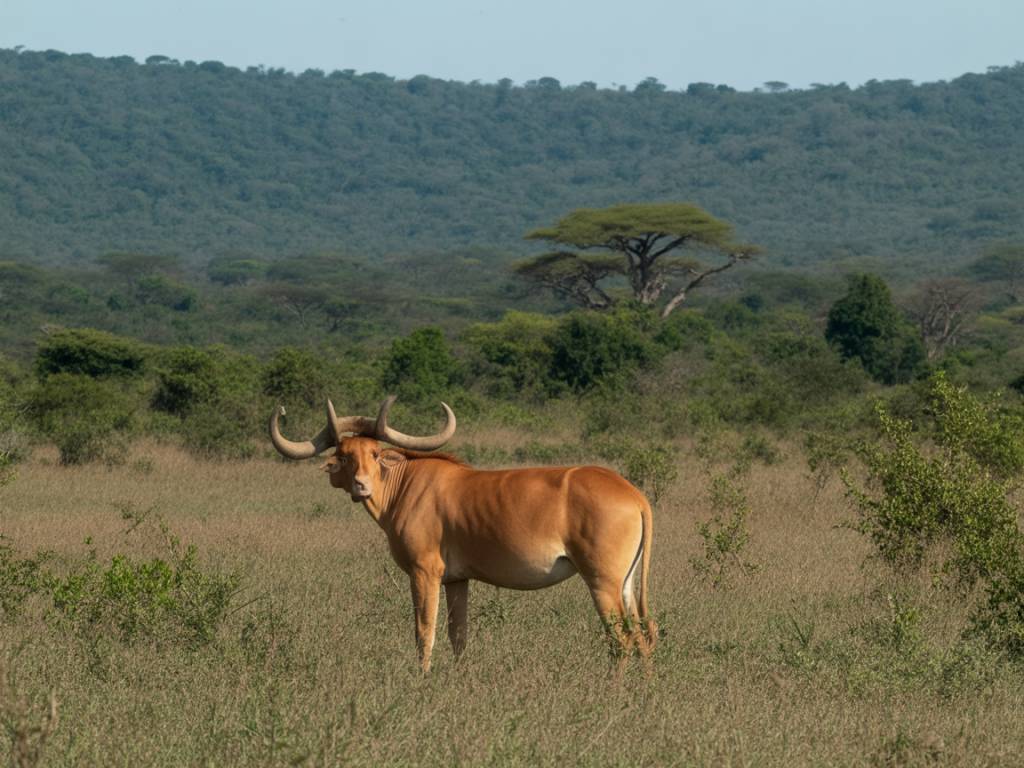 Réserve de Selous : guide complet pour explorer cette zone sauvage de Tanzanie