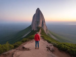 Quel est le plus haut sommet d’Afrique et comment s’y rendre