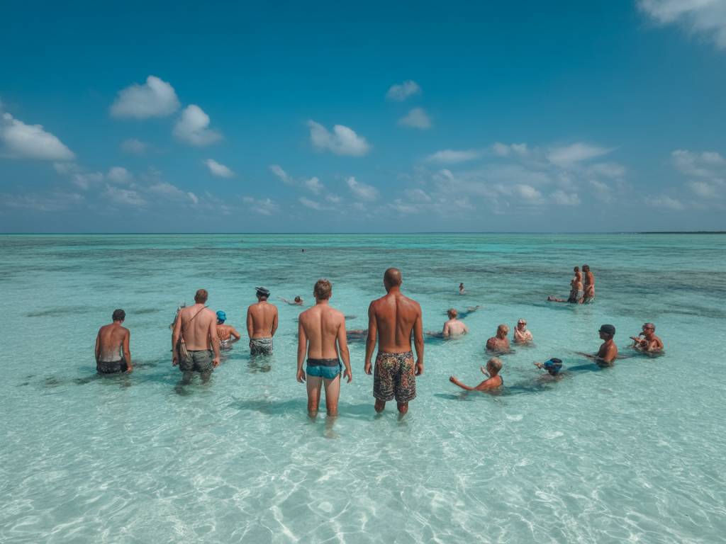Mnemba Island Zanzibar : snorkeling, plages et excursions à ne pas manquer