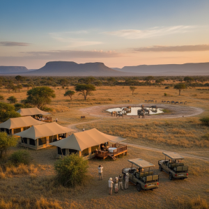 Image pour prix voyage safari afrique du sud