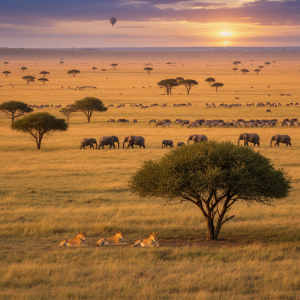 Image pour masai mara