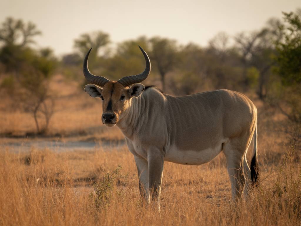 Faune sauvage botswana : les meilleurs parcs et saisons pour observer les big five et les espèces rares