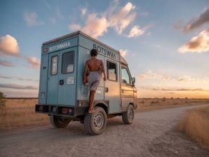 Visa Botswana : démarches, durée de séjour, exemptions et conseils pour bien préparer ton passage de frontière