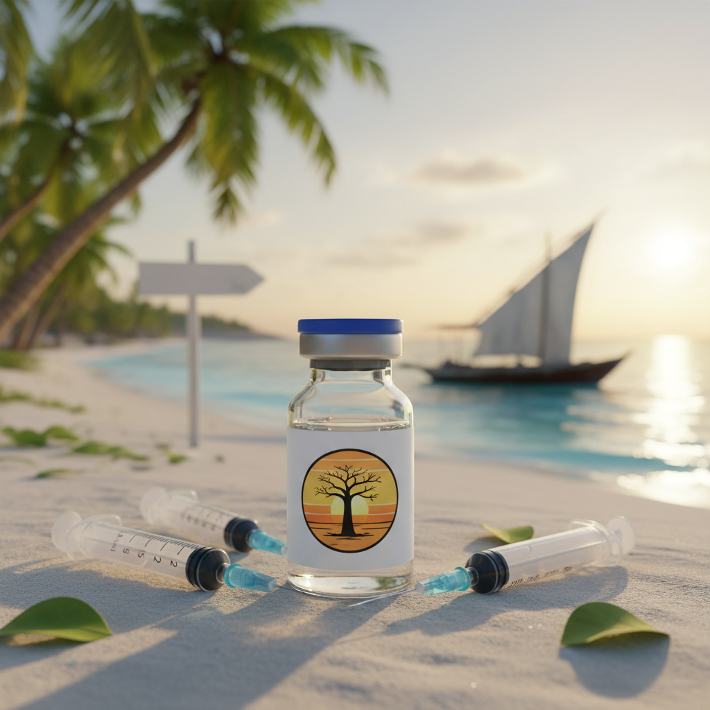 Image pour vaccin pour zanzibar