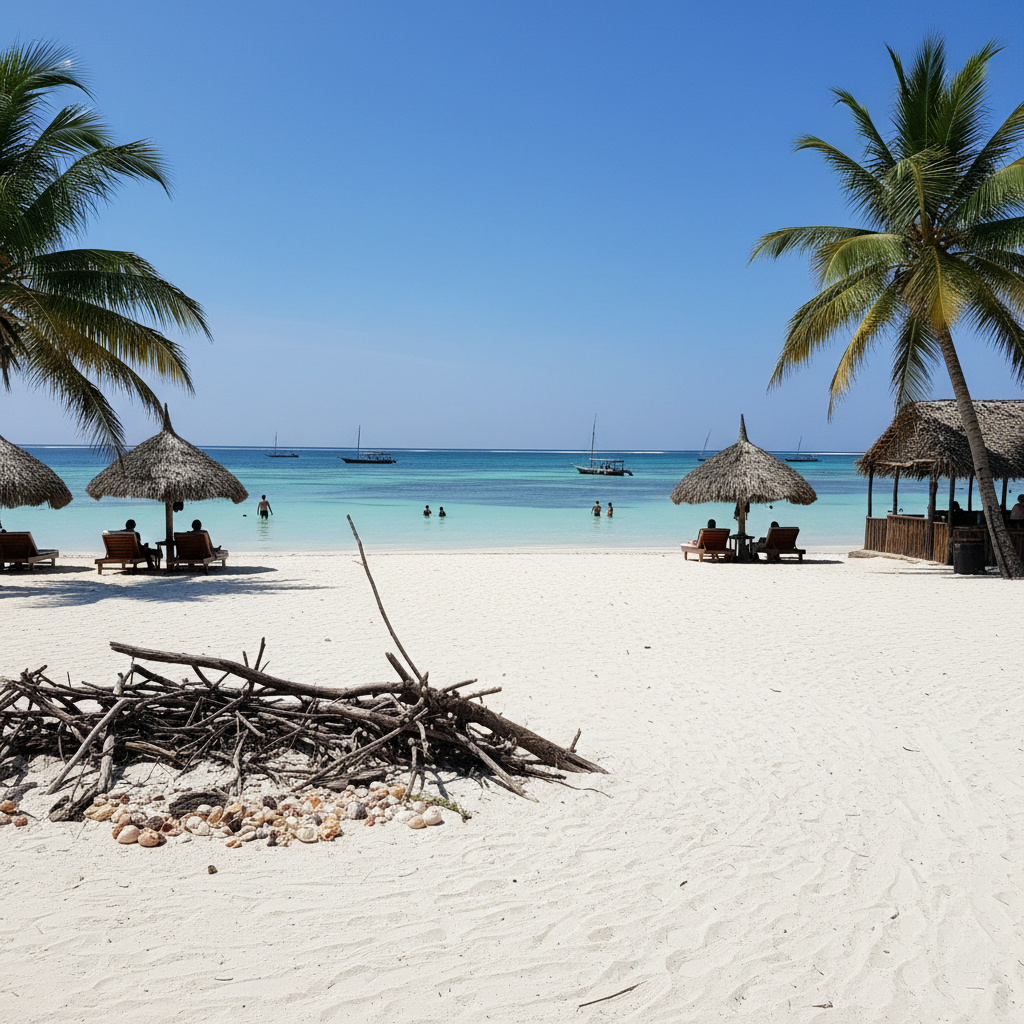 Image pour zanzibar février
