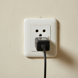 Image pour prise electrique tanzanie