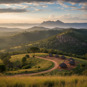 Image pour taita hills