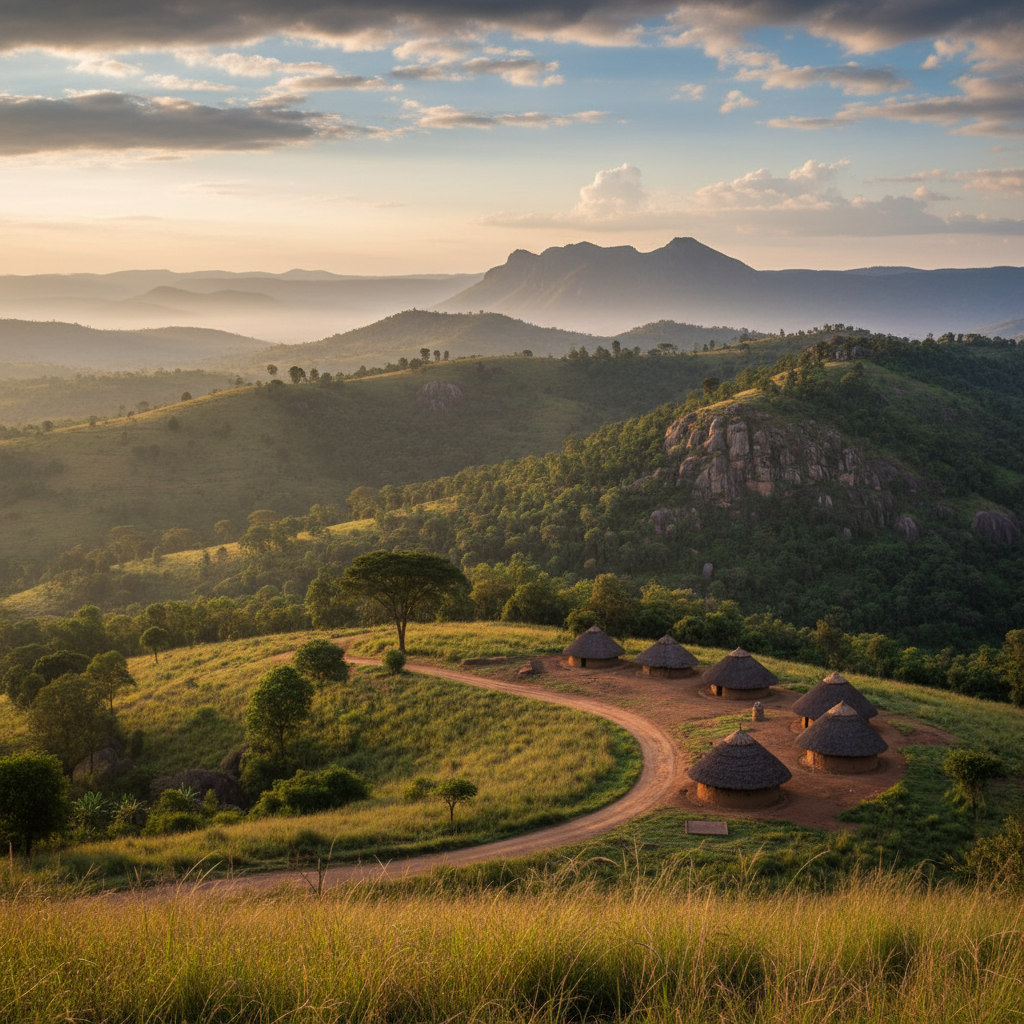 Image pour taita hills