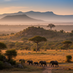Image pour taita hills wildlife sanctuary