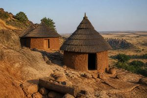 Aventures en famille en Afrique australe : safaris et itinéraires