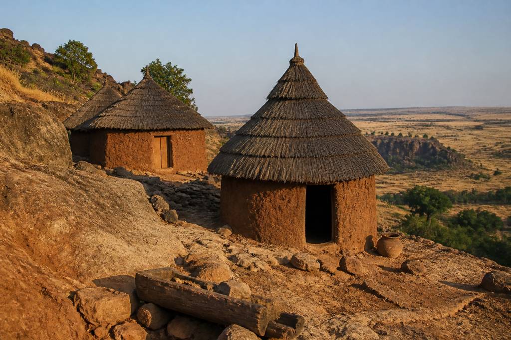 Aventures en famille en Afrique australe : safaris et itinéraires