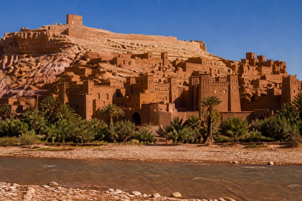 Agence de voyage de randonnée en Afrique : itinéraires, conseils et meilleures destinations