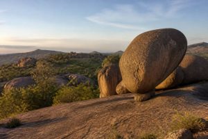 Matobo hills national park : guide complet pour visiter ce parc du Zimbabwe