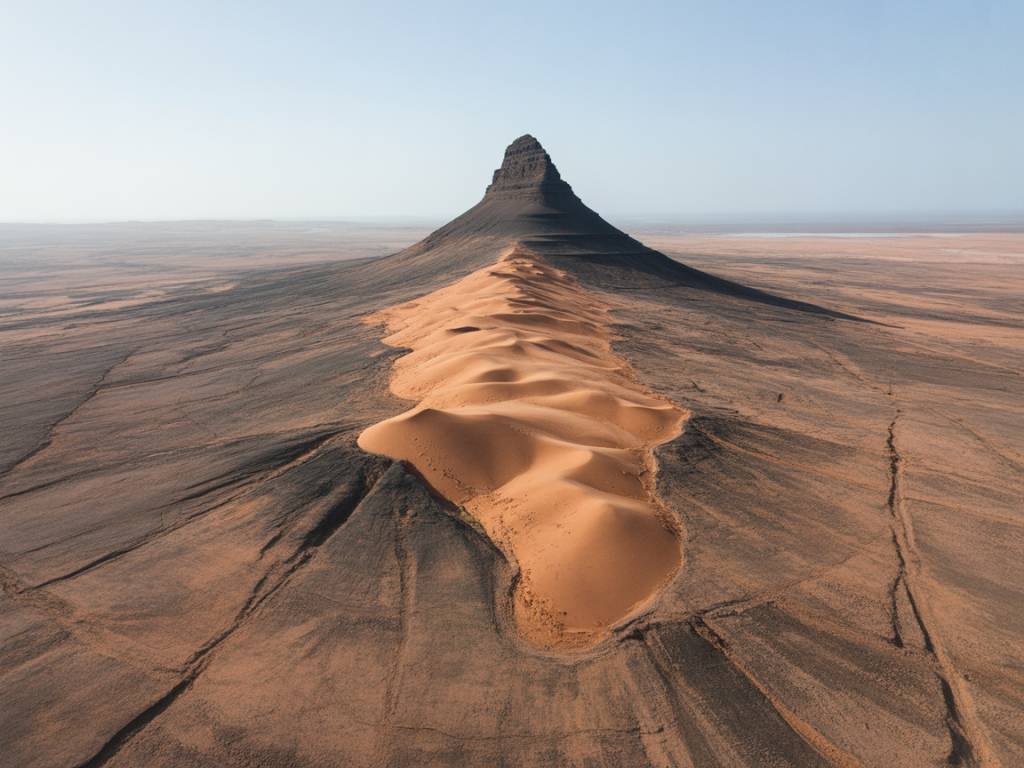 Afrique paysage : les plus beaux panoramas à découvrir