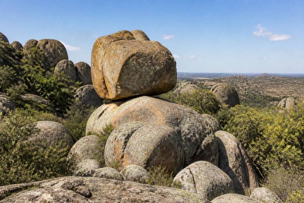 Matobo Hills Zimbabwe : que voir et faire dans ce site remarquable du Zimbabwe