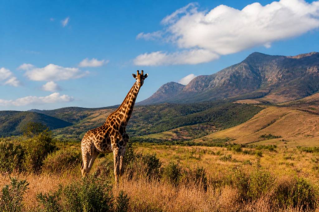 Afrique du sud en hiver : climat, safaris et idées d’itinéraire