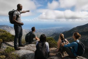 Agence de voyages randonnée : comment choisir la bonne pour votre trek en Afrique