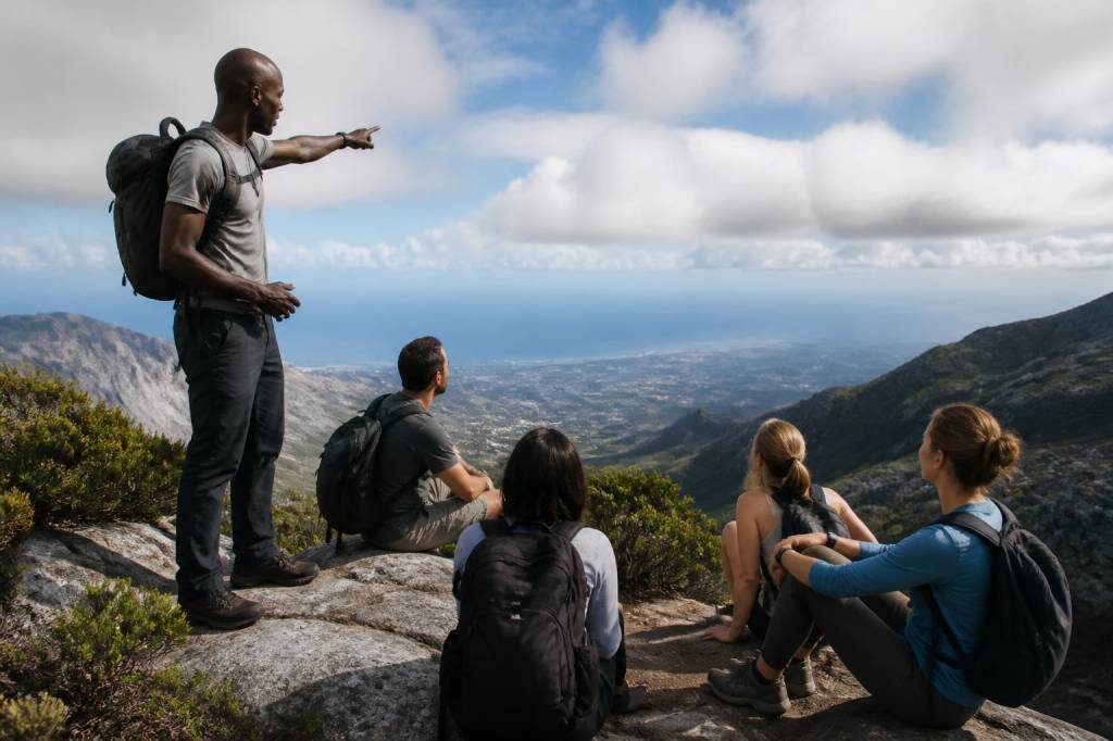 Agence de voyages randonnée : comment choisir la bonne pour votre trek en Afrique