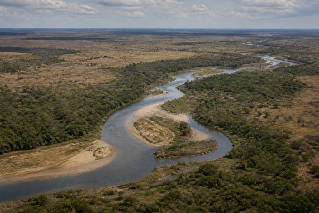 Katavi : tout savoir sur le parc national sauvage de Tanzanie