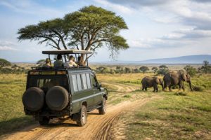 Agence de voyages kenya : comment bien la choisir pour un safari réussi