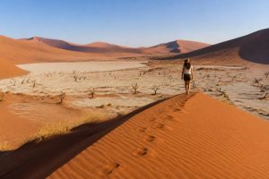 Namibie : guide complet pour préparer un voyage inoubliable