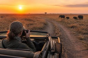 Budget safari kenya : quel budget prévoir pour un safari au Kenya ?